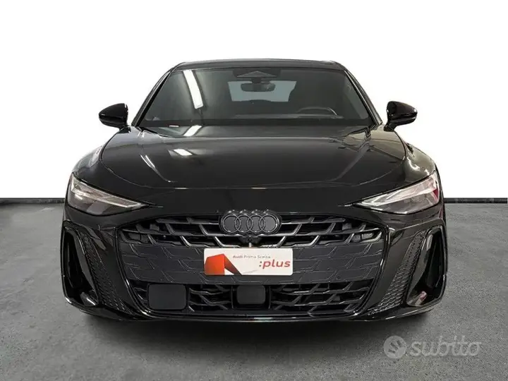 Audi A6 2025 photo 2