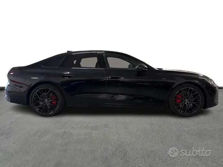 Audi A6 2025 photo 3