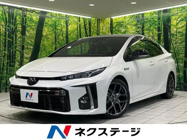 Toyota Prius Phv