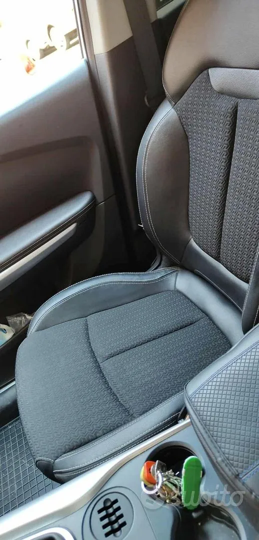 Renault Kadjar 2016 photo 5