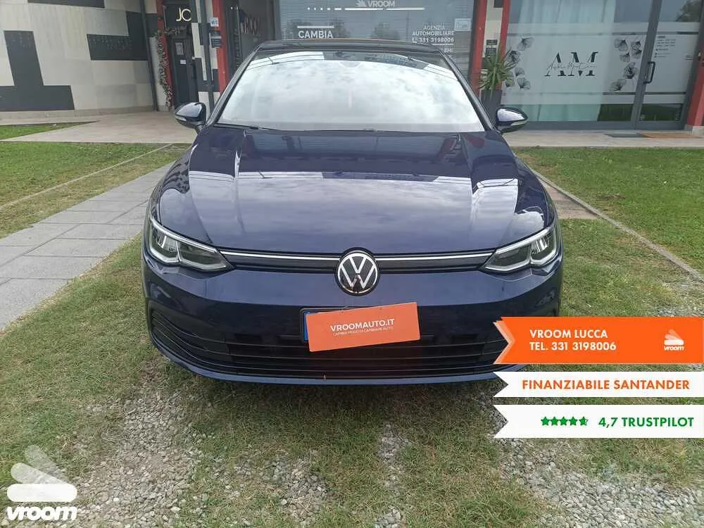 Volkswagen Golf 2021 photo 5