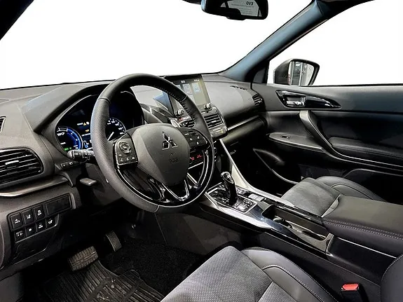 Mitsubishi Eclipse Cross 2023 photo 4