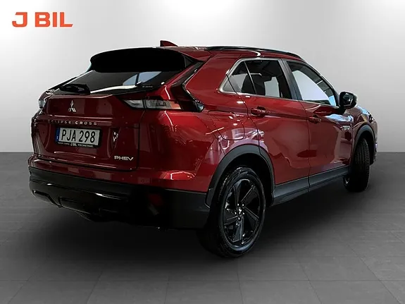 Mitsubishi Eclipse Cross 2023 photo 3