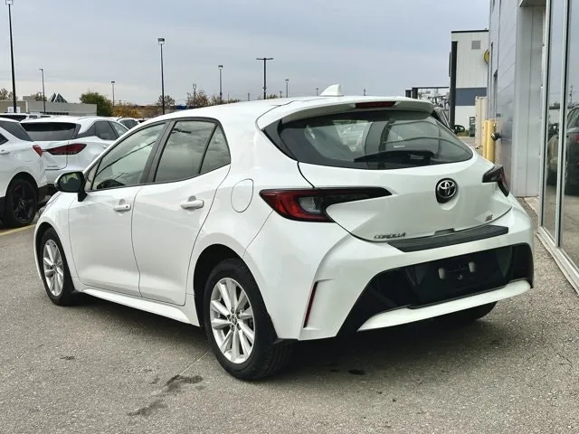 Toyota Corolla 2023 photo 4