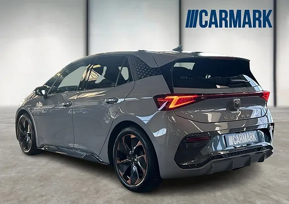 Cupra Born 2024 photo 4