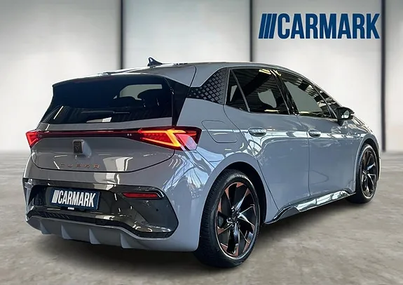Cupra Born 2024 photo 3