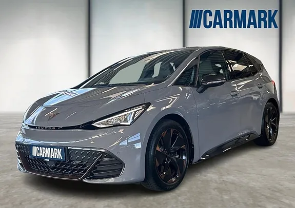Cupra Born 2024 photo 2