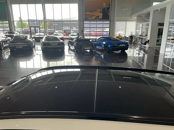 Mercedes-Benz E200 2019 photo 3