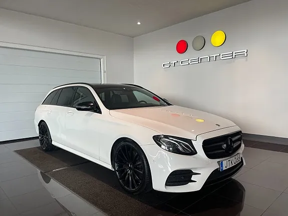 Mercedes-Benz E200