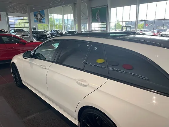 Mercedes-Benz E200 2019 photo 4