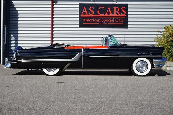 Mercury Montclair 1955 photo 4