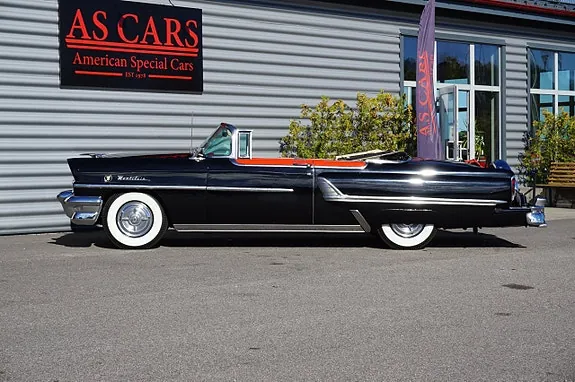 Mercury Montclair 1955 photo 5