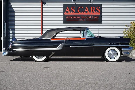 Mercury Montclair 1955 photo 3