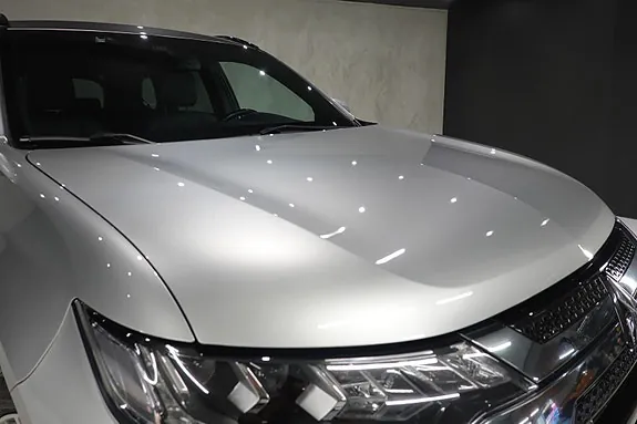 Mitsubishi Outlander 2020 photo 2