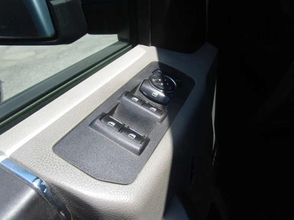 Ford F-150 2018 photo 4