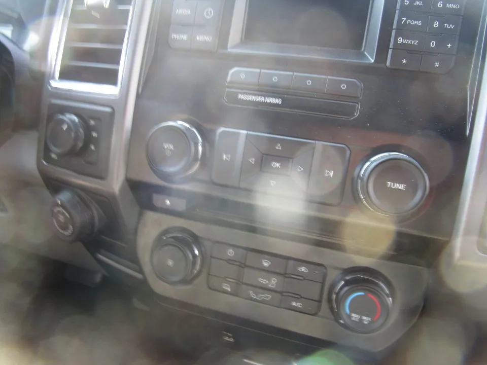 Ford F-150 2018 photo 3