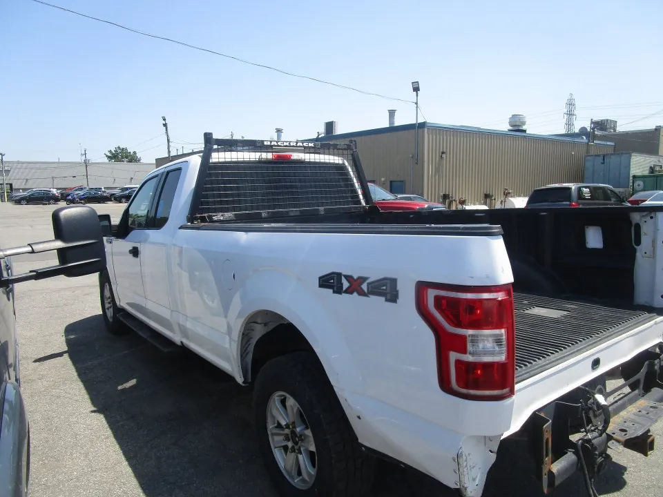 Ford F-150 2018 photo 2