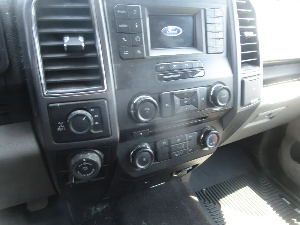 Ford F-150 2018 photo 5