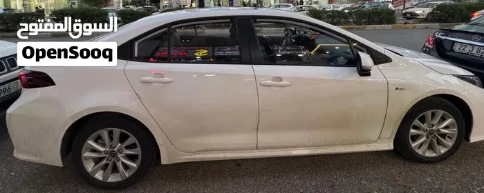 Toyota Corolla 2025 photo 3