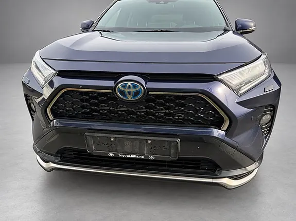 Toyota Rav4 2021 photo 4