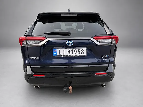 Toyota Rav4 2021 photo 5