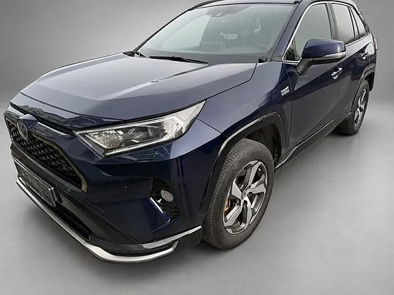 Toyota Rav4 2021 photo 3