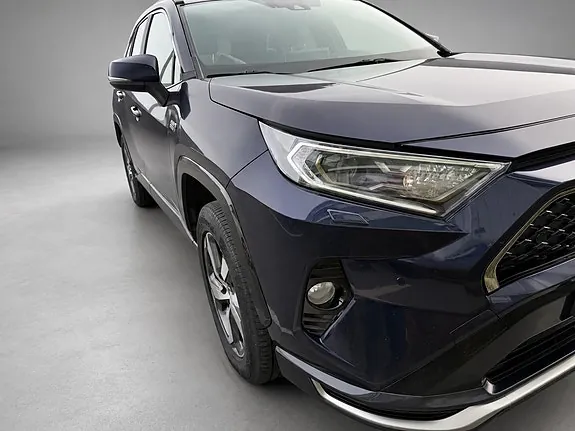 Toyota Rav4 2021 photo 2