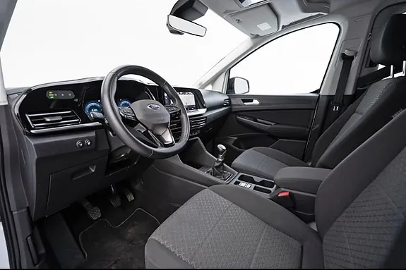 Ford Tourneo Connect 2023 photo 2