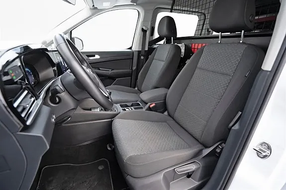 Ford Tourneo Connect 2023 photo 4