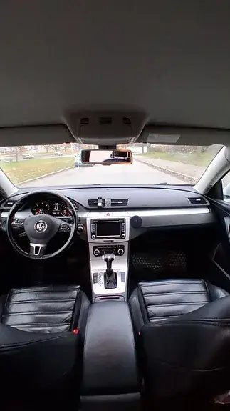 Volkswagen Passat 2010 photo 5