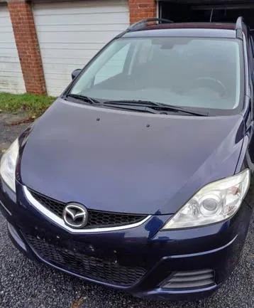 Mazda 7