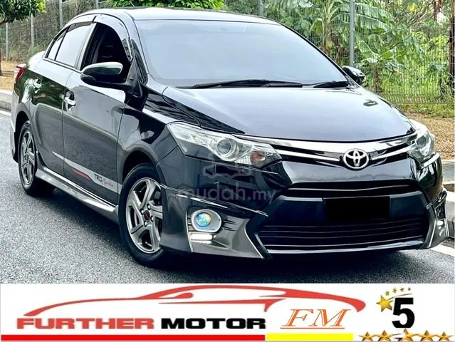 Toyota Vios