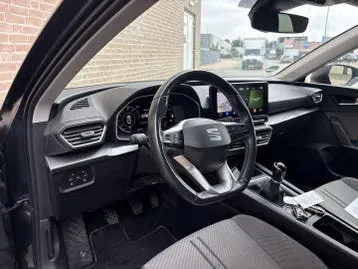 Seat Leon 2021 photo 3