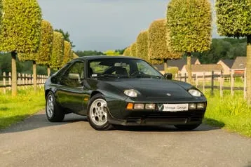 Porsche 928