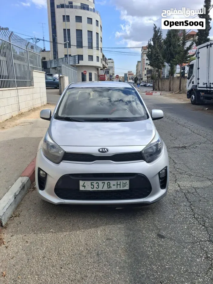 Kia Picanto 2019 photo 3