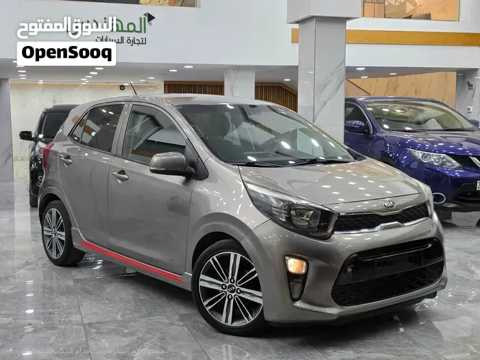 Kia Picanto 2019 photo 5
