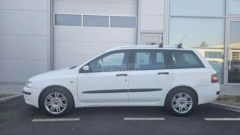 Fiat Stilo 2004 photo 3