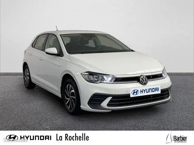 Volkswagen Polo 2023 photo 3