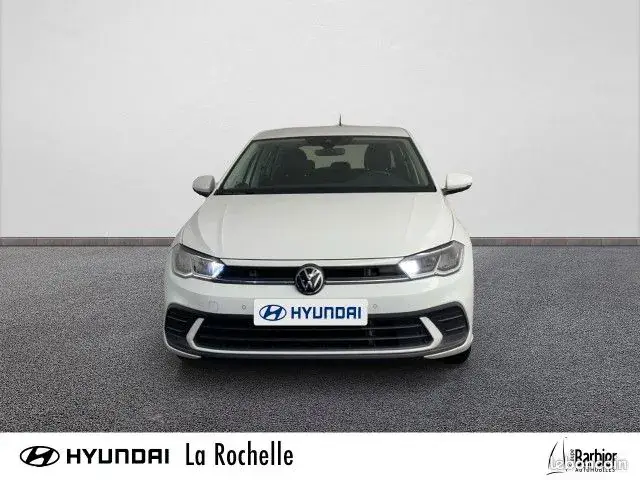 Volkswagen Polo 2023 photo 2