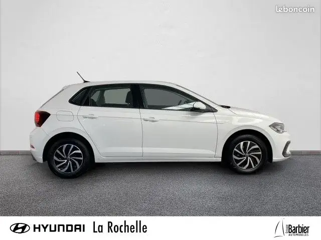 Volkswagen Polo 2023 photo 4