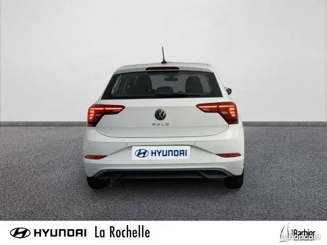 Volkswagen Polo 2023 photo 5