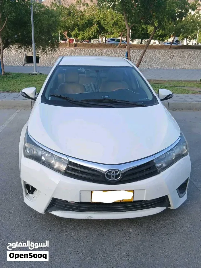 Toyota Corolla 2018 photo 4