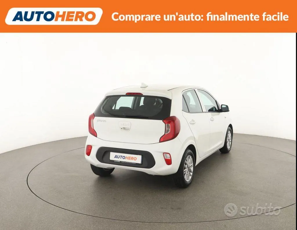 Kia Picanto 2024 photo 5