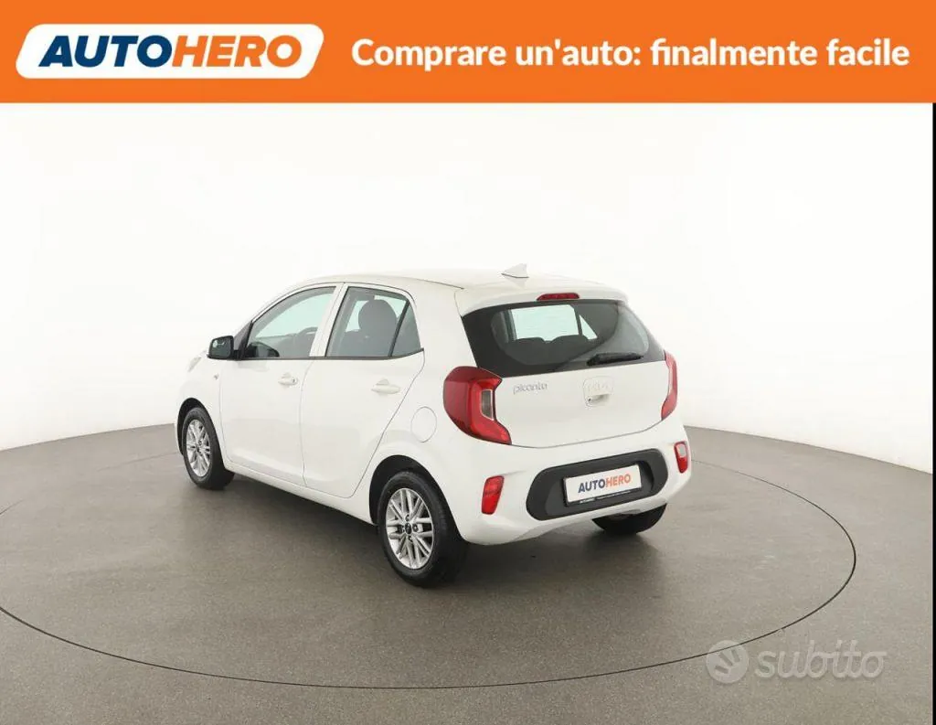 Kia Picanto 2024 photo 4