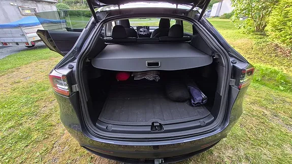 Tesla Model Y 2022 photo 5