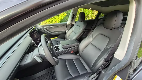 Tesla Model Y 2022 photo 4