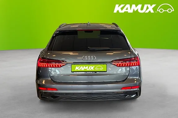 Audi A6 2024 photo 5