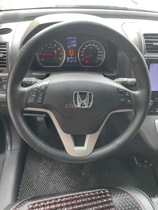 Honda Cr-V 2010 photo 5