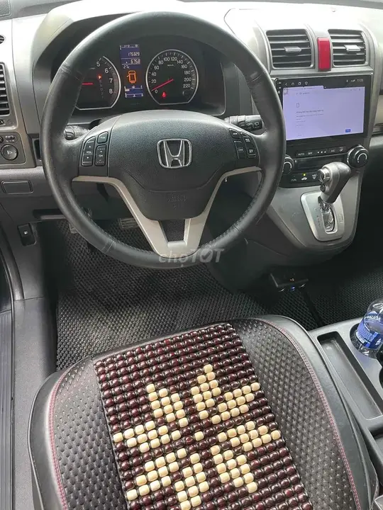 Honda Cr-V 2010 photo 4