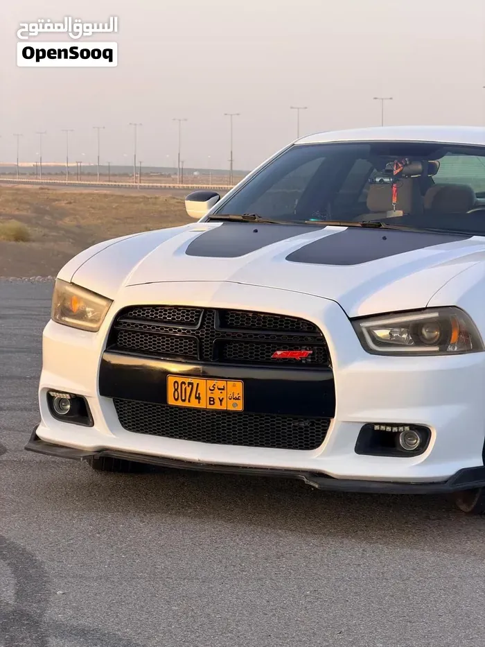 Dodge Charger 2012 photo 5